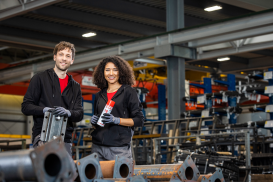 ONLINE | Infoveranstaltung &quot;Arbeitsschutzprodukte einfacher beschaffen&quot;