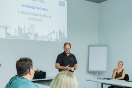 SALZBURG | Sicherheitsfachkraft-Tag 2026