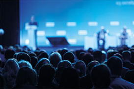 INNSBRUCK | Ausstellung der AUVA "Forum Prävention International"