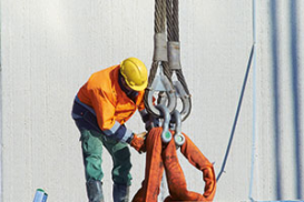 GRAZ | „Sachkundigen Person“ für Anschlag- und Hebemittel